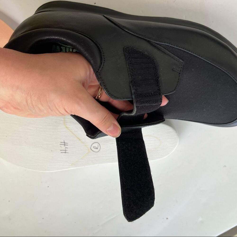 Drew Quest Hook & Loop Stretch Adjustable Orthoti… - image 6